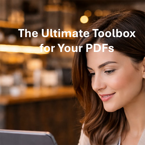 PDF Toolbox